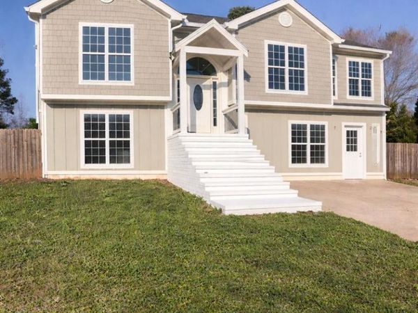 1250 Persimmon Place Drive, Bethlehem, GA 30620