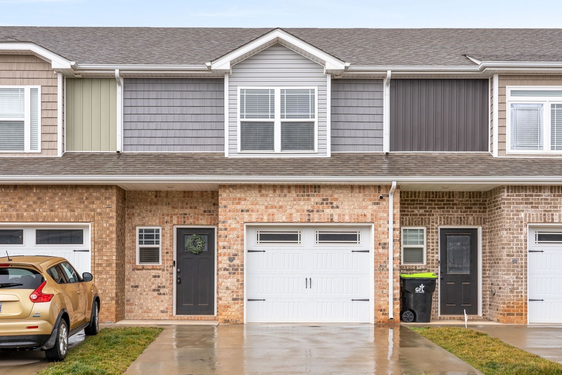 318 Fallow Cir, Clarksville, TN 37040 Main Photo