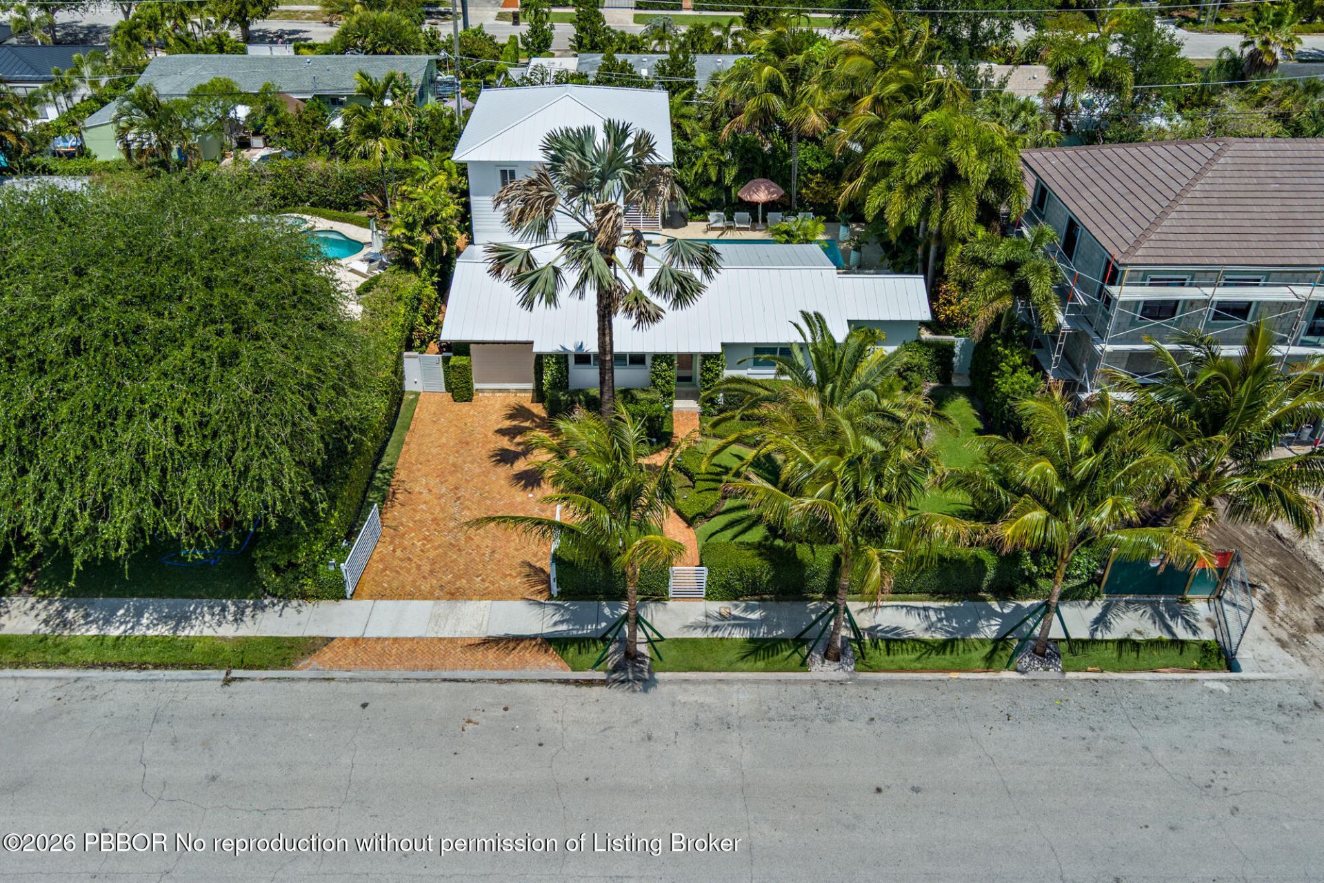 203 Arlington Road, West Palm Beach, FL 33405 Photo