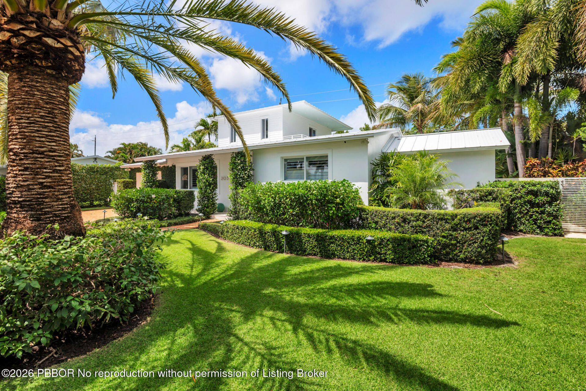 203 Arlington Road, West Palm Beach, FL 33405 Photo