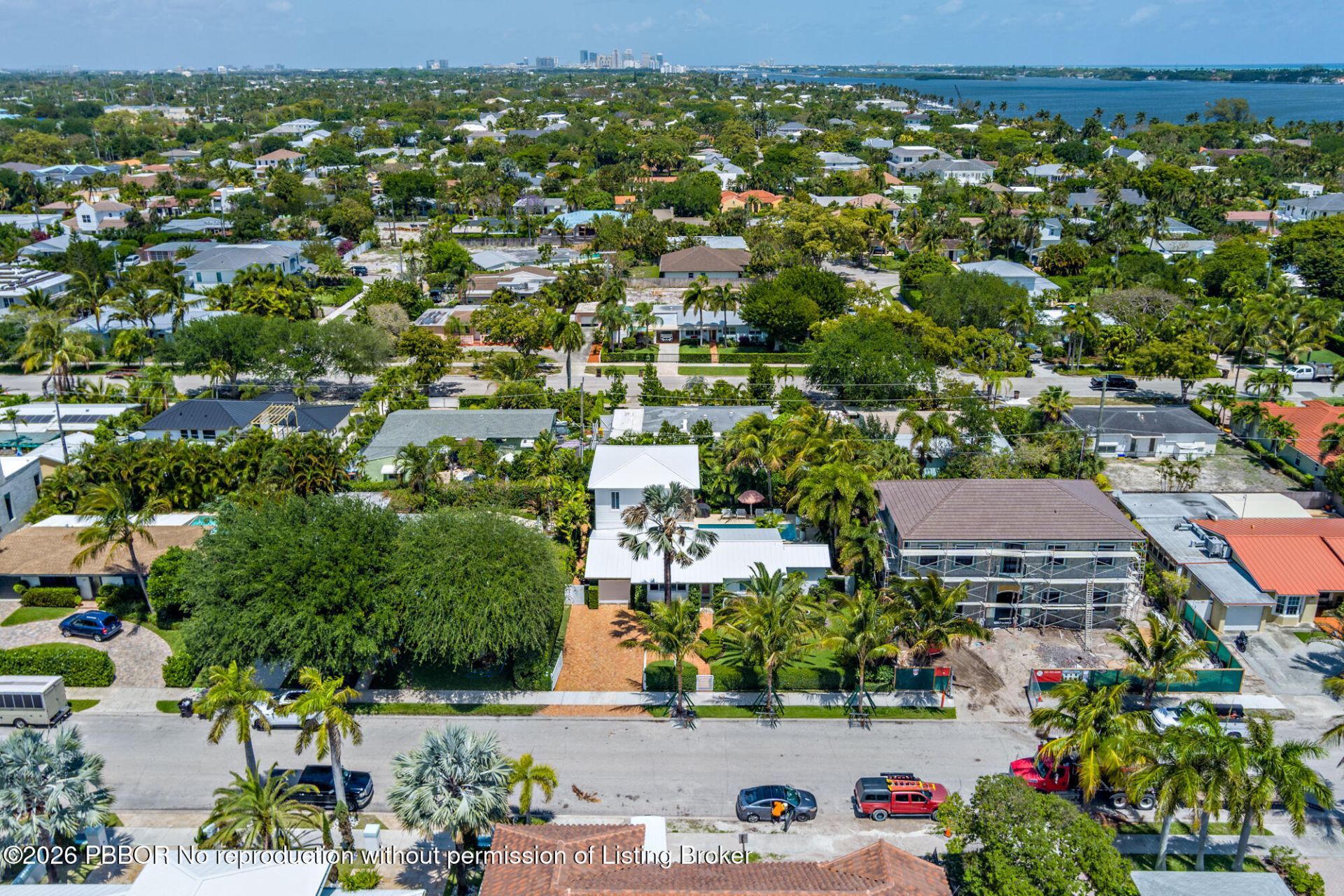 203 Arlington Road, West Palm Beach, FL 33405 Photo