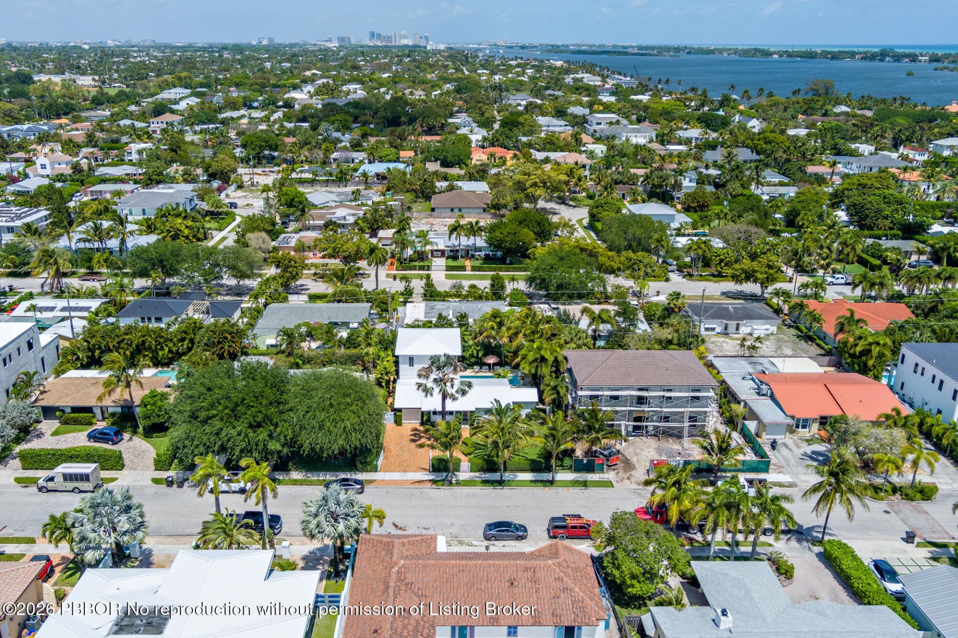 203 Arlington Road, West Palm Beach, FL 33405 Photo