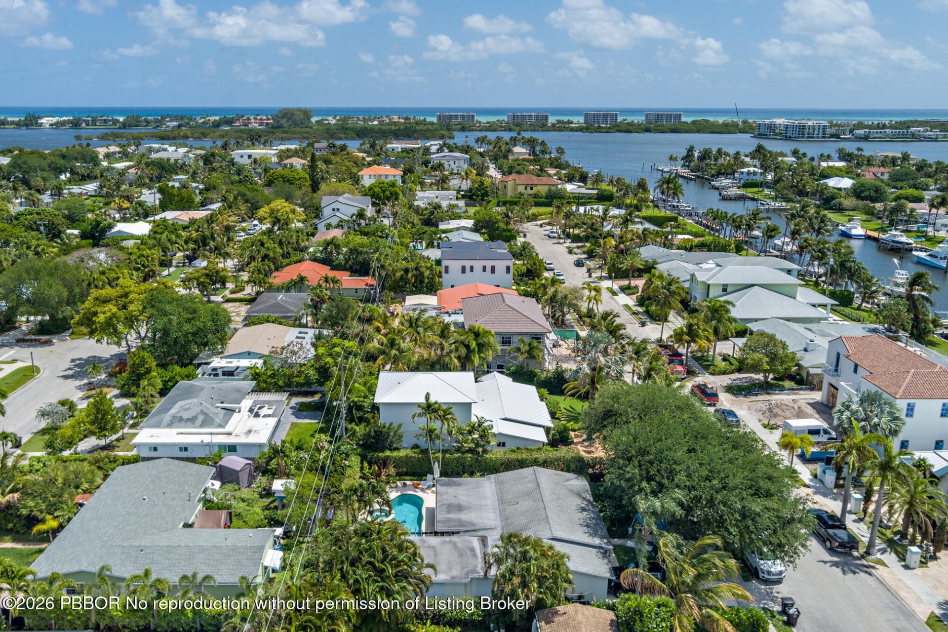 203 Arlington Road, West Palm Beach, FL 33405 Photo