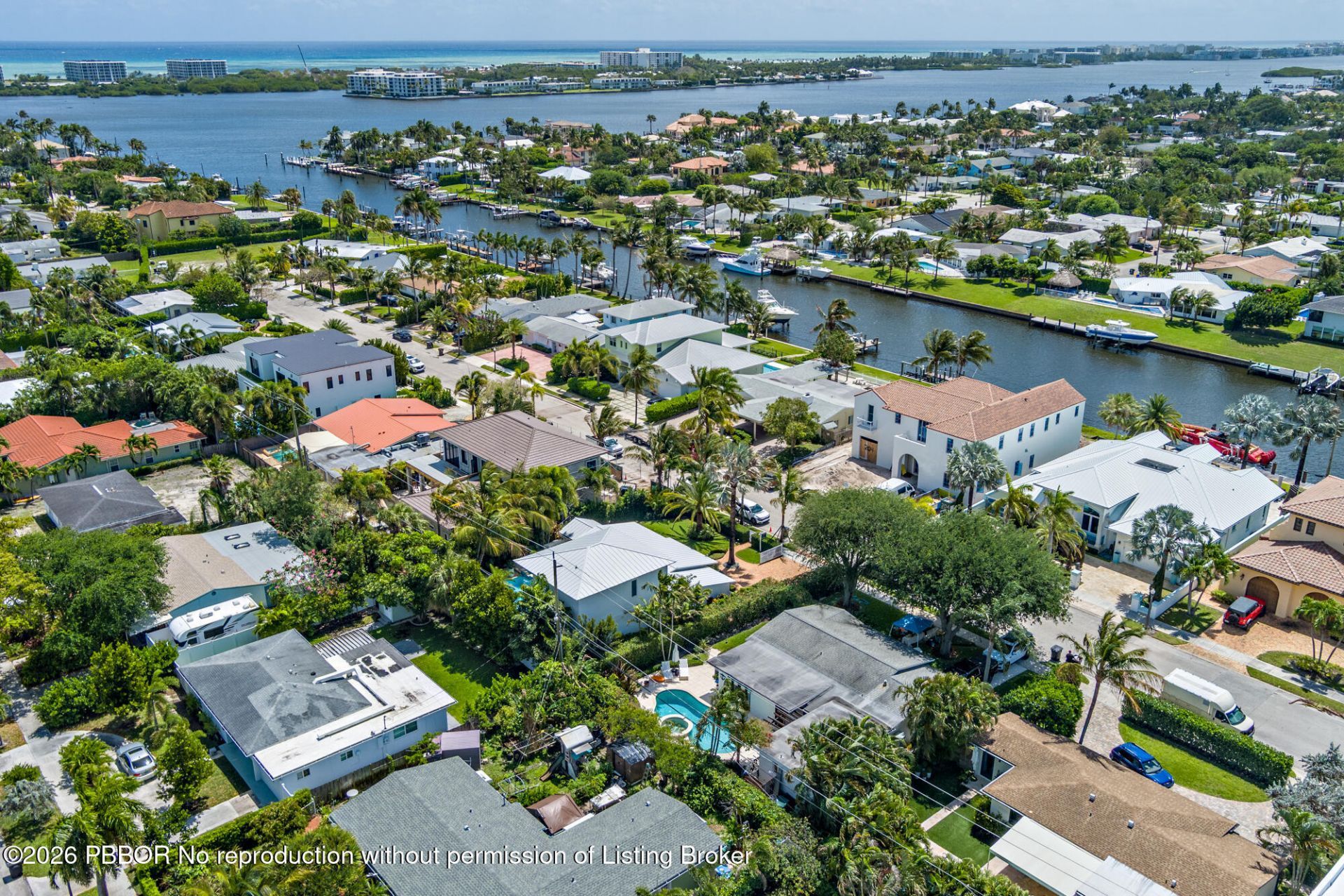 203 Arlington Road, West Palm Beach, FL 33405 Photo