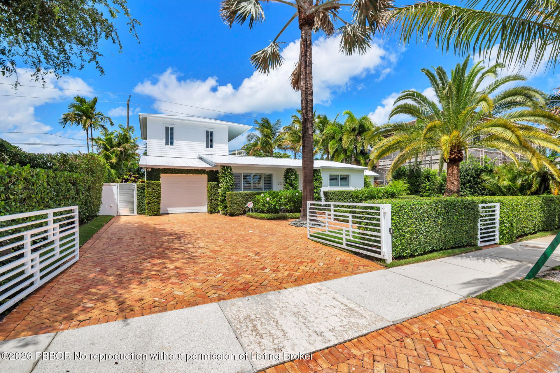 203 Arlington Road, West Palm Beach, FL 33405 Photo