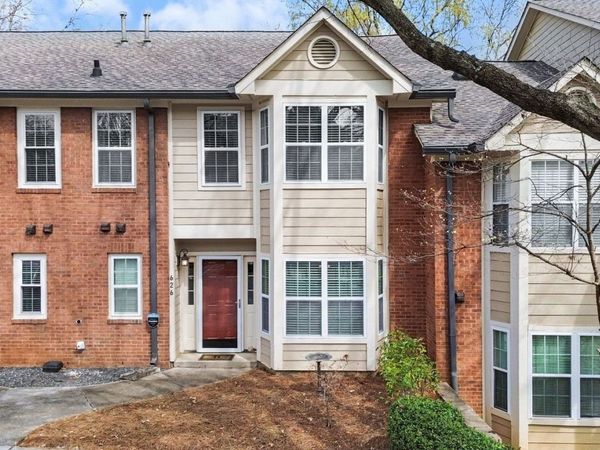 626 McGill Place NE, Unit 626, Atlanta, GA 30312
