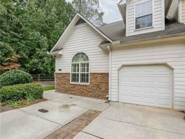 382 Guibor Court NW, Unit 4, Kennesaw, GA 30144