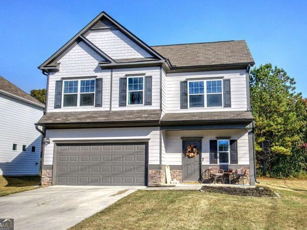 10 Eagle Drive NW, Rome, GA 30165