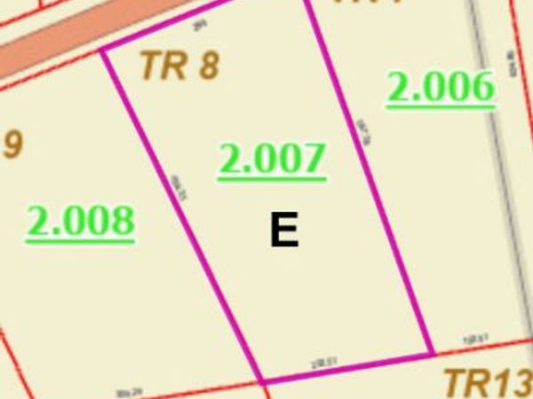0 Alabama Highway 9, Cedar Bluff, AL 35959