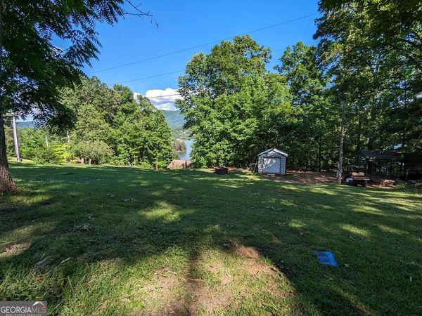 2.01 AC Bradshaw Road, Hiawassee, GA 30546