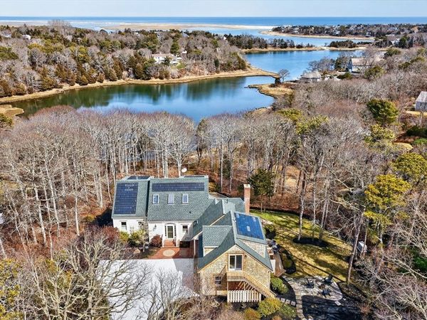7 Little Cove Lane, Orleans, MA 02653