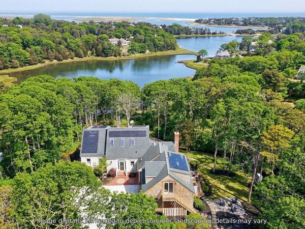 7 Little Cove Lane, Orleans, MA 02653