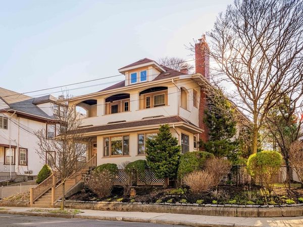 34 Quincy, Unit 1, Medford, MA 02155