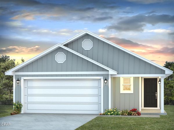 4889 Rosemary Street , Panama City, FL 32404