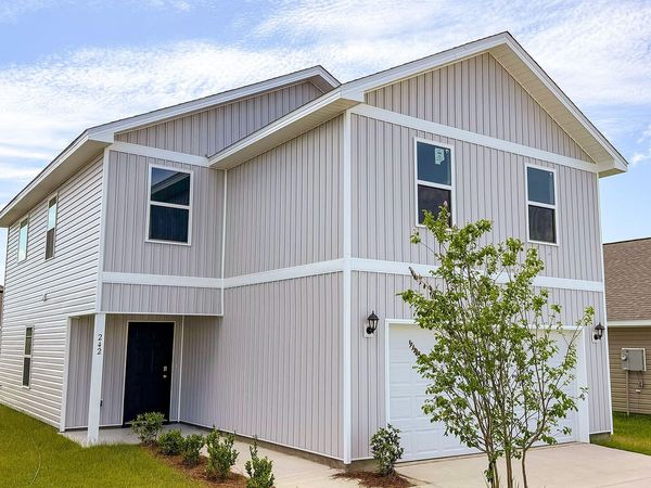 242 Reddy Creek Drive, Panama City, FL 32404