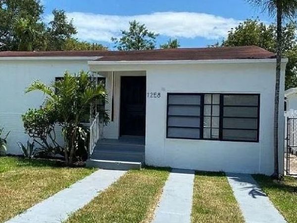 1258 SW 13TH ST, Other, FL 33145