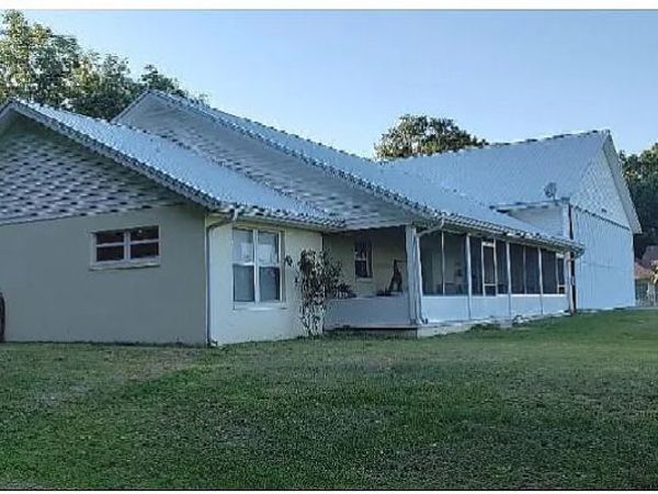 2107 SW SISTERS WELCOME RD, Lake City, FL 32025