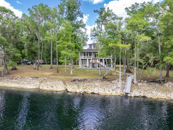 12890 NE 21ST TERRACE, Branford, FL 32008