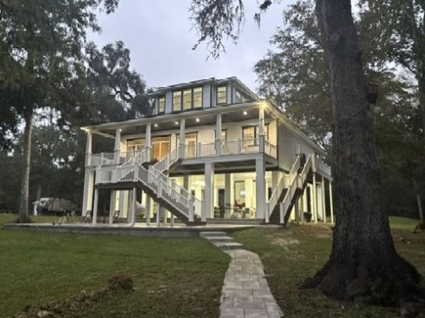 12890 NE 21ST TERRACE, Branford, FL 32008