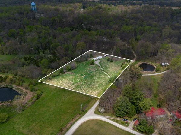 3149 Horse Farm Drive, Spencer, IN 47460