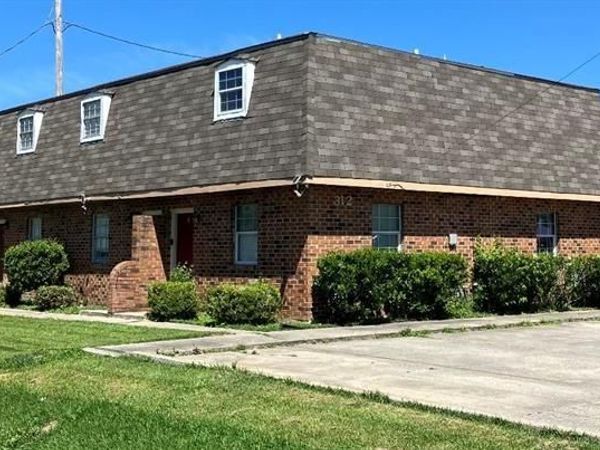 312 RIVER RIDGE Drive, Unit A, Boutte, LA 70039