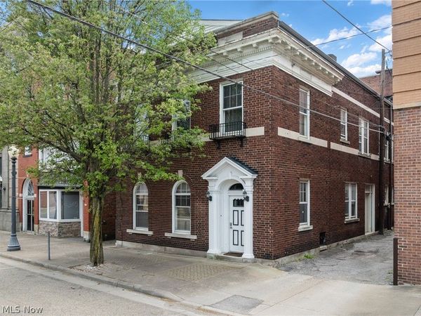 409 Walnut Street , Martins Ferry, OH 43935