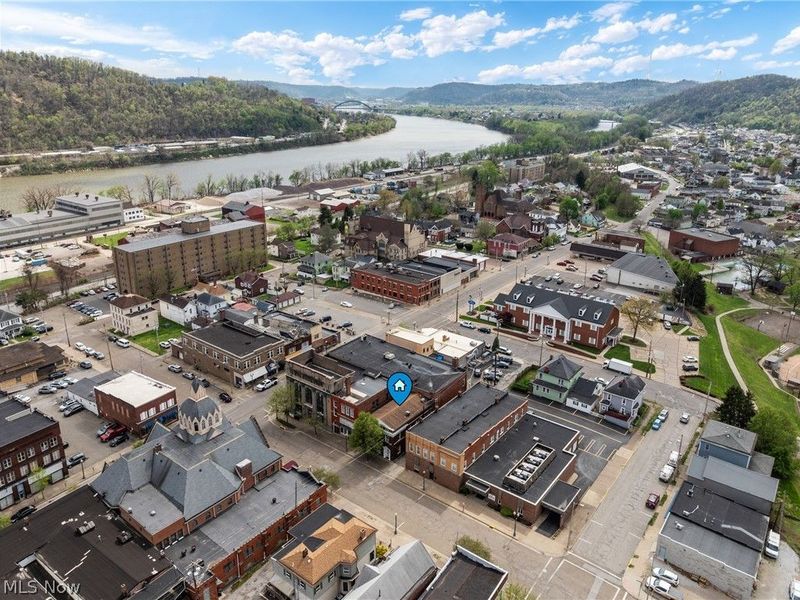 409 Walnut Street, Martins Ferry, OH 43935 Photo 34