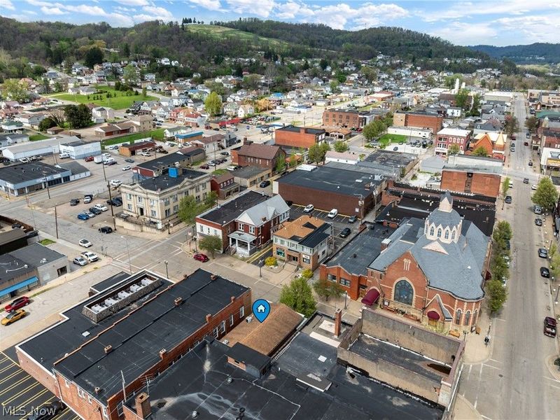 409 Walnut Street, Martins Ferry, OH 43935 Photo 35