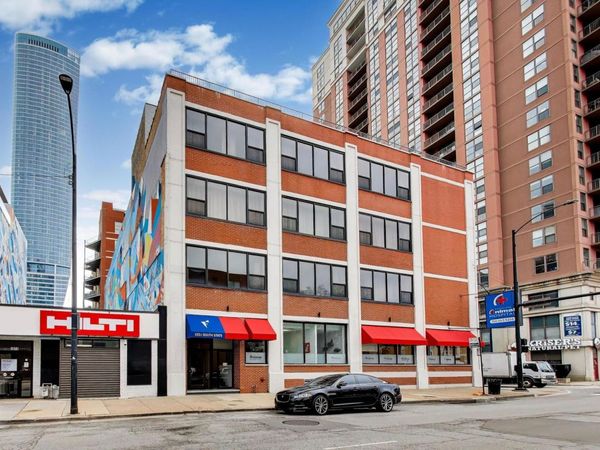 1021 S State Street , Unit 408, Chicago, IL 60605