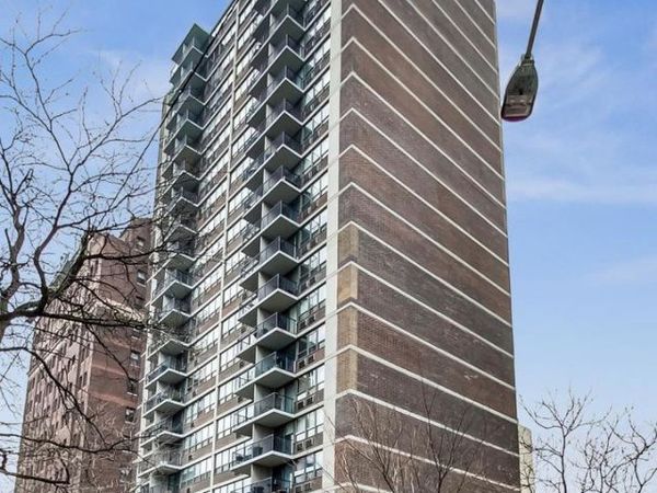 2740 N Pine Grove Avenue , Unit 8C, Chicago, IL 60614