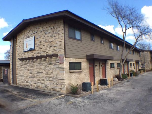 5001 Bull Creek RD, Unit 102, Austin, TX 78731