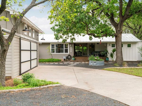 3707 McNeil DR , Austin, TX 78727