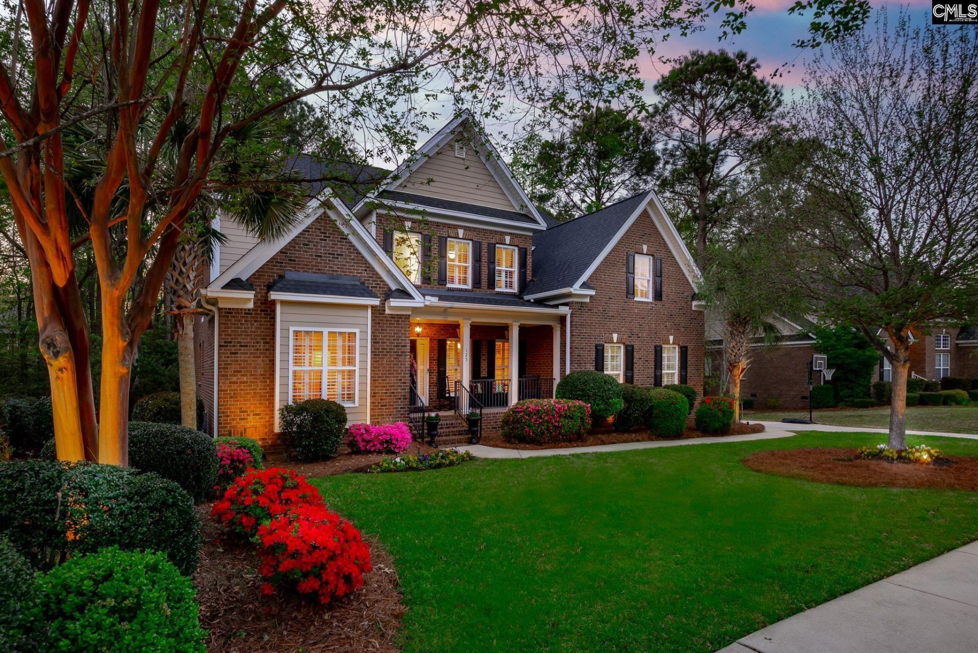 125 Scarlet Oak Way Photo 6