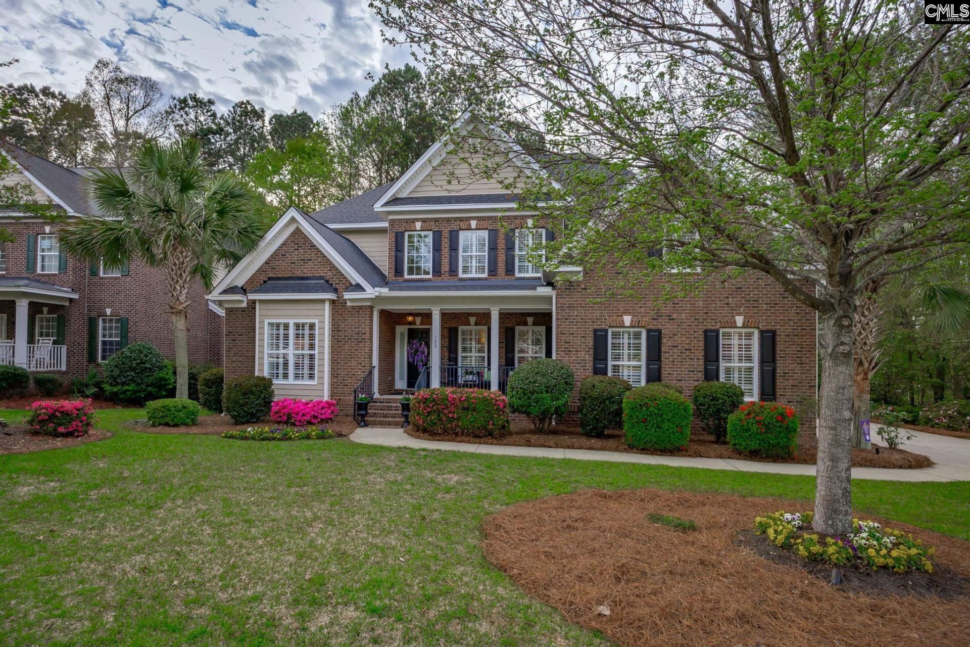 125 Scarlet Oak Way Photo 8