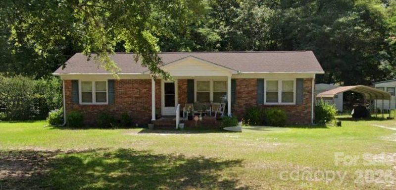 404 W Hammond Street, Heath Springs, SC 29058 Main Photo