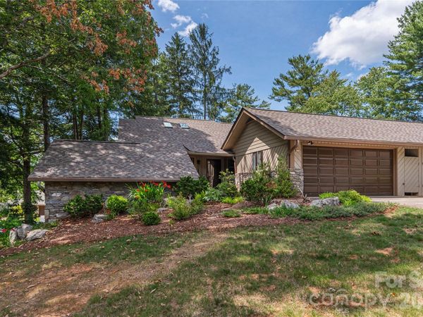 1101 Timber Trail , Asheville, NC 28804