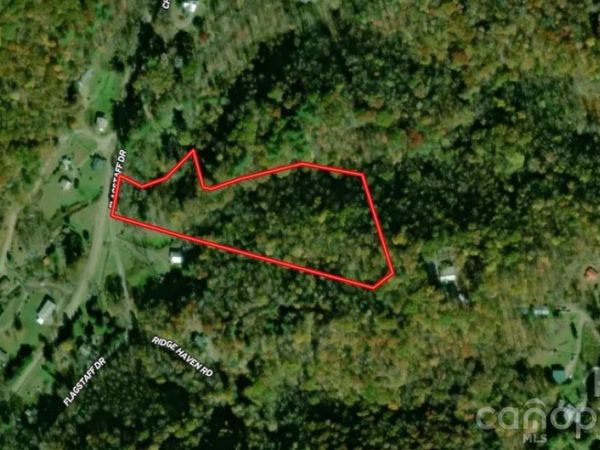 0 Flagstaff Drive , Sylva, NC 28779