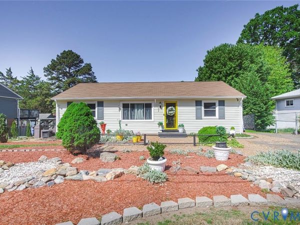 2206 Lancers Boulevard, Richmond, VA 23224