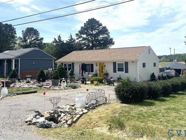 2206 Lancers Boulevard, Richmond, VA 23224