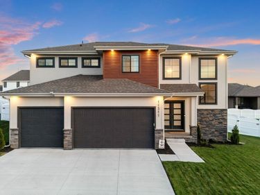 11511 Cooper Street , Papillion, NE 68046