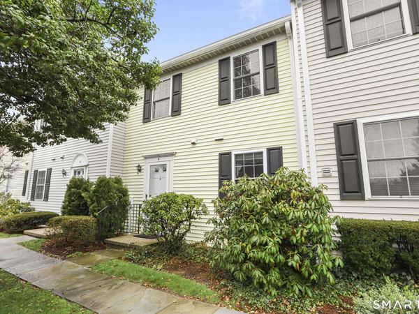 33 Talbot, Unit 4, Greenwich, CT 06830