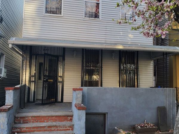 971 Teller Avenue , Bronx, NY 10456