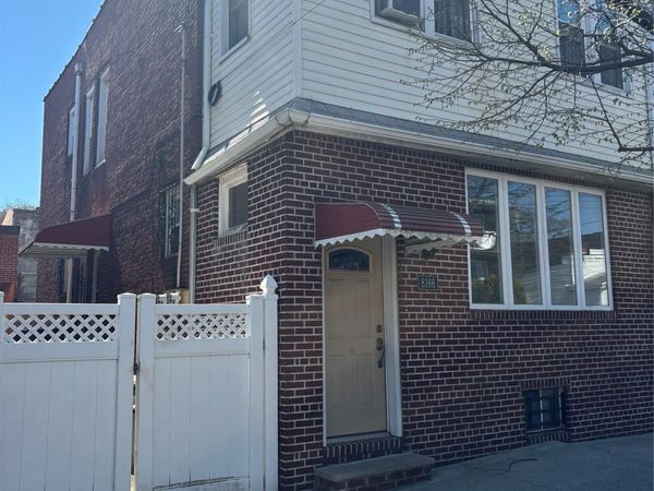8166 102nd Road, Ozone Park, NY 11416
