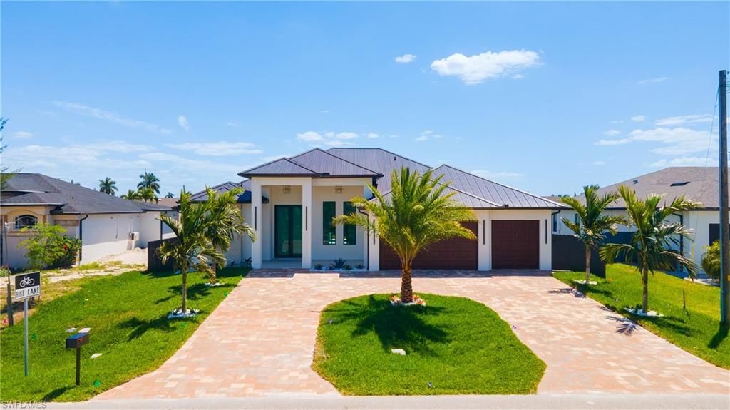 3702 Ceitus Pkwy, Cape Coral, FL 33991 Photo