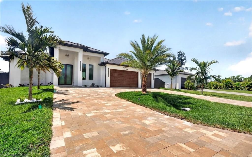 3702 Ceitus Pkwy, Cape Coral, FL 33991 Photo