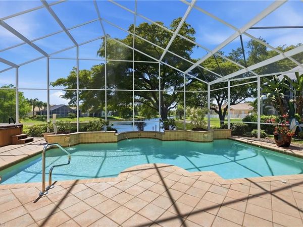 9277 Springview LOOP, ESTERO, FL 33928