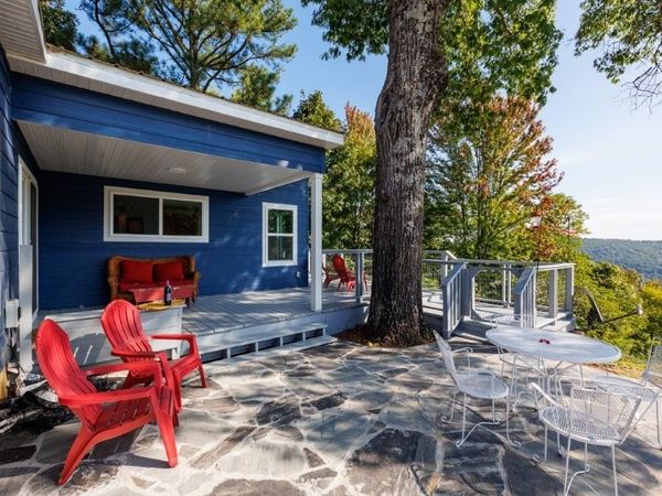 21588 (1.50 AC) S Highway 71 , Winslow, AR 72959