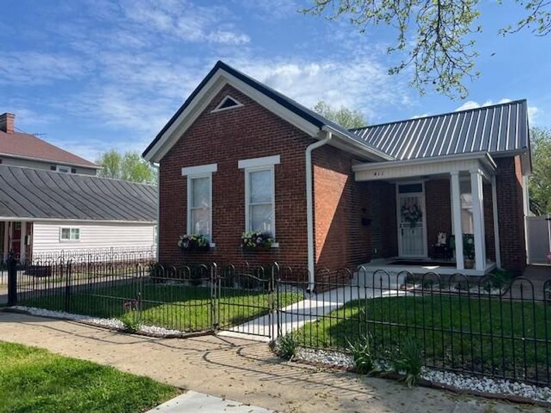 411 Church Street, Chillicothe, OH 45601 Photo 1