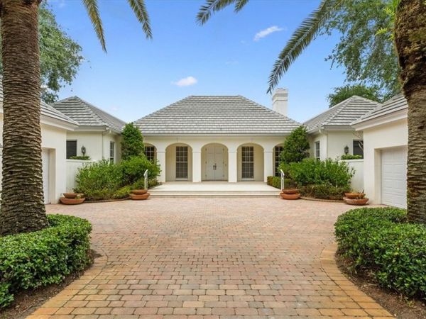 331 Shores Drive, Vero Beach, FL 32963