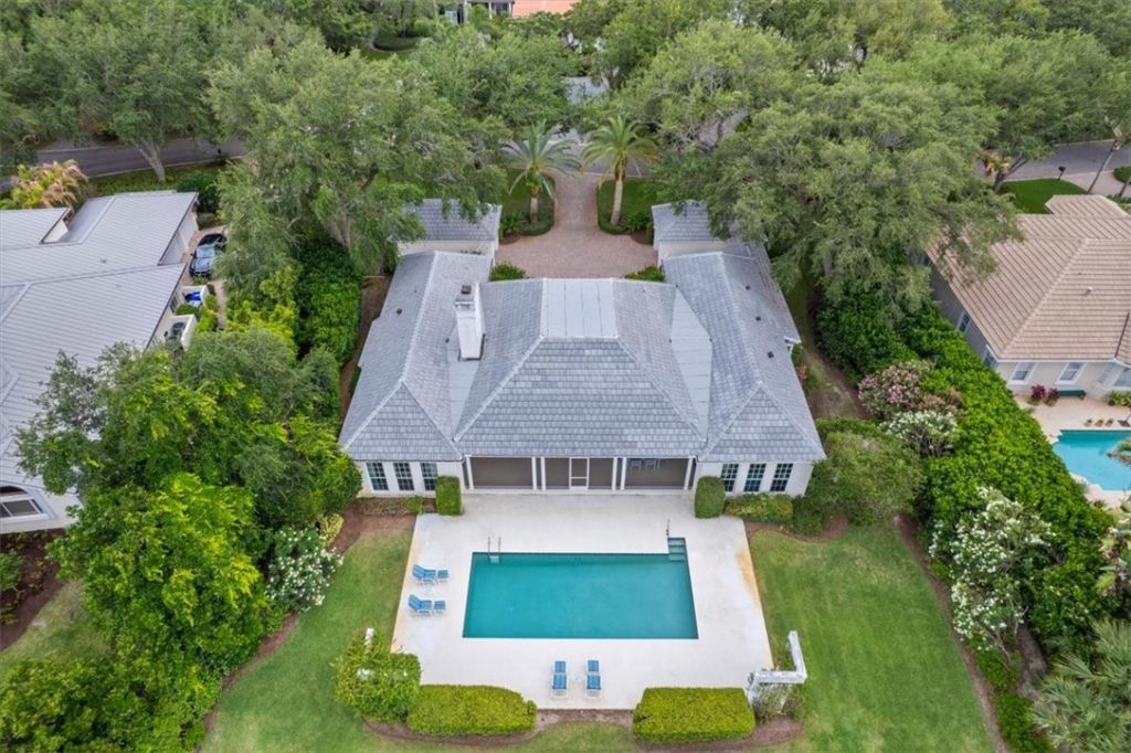 331 Shores Drive, Vero Beach, FL 32963 Photo